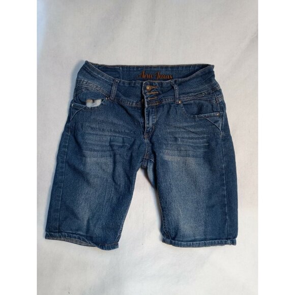 Ana Jeans jean shorts - Picture 1 of 9